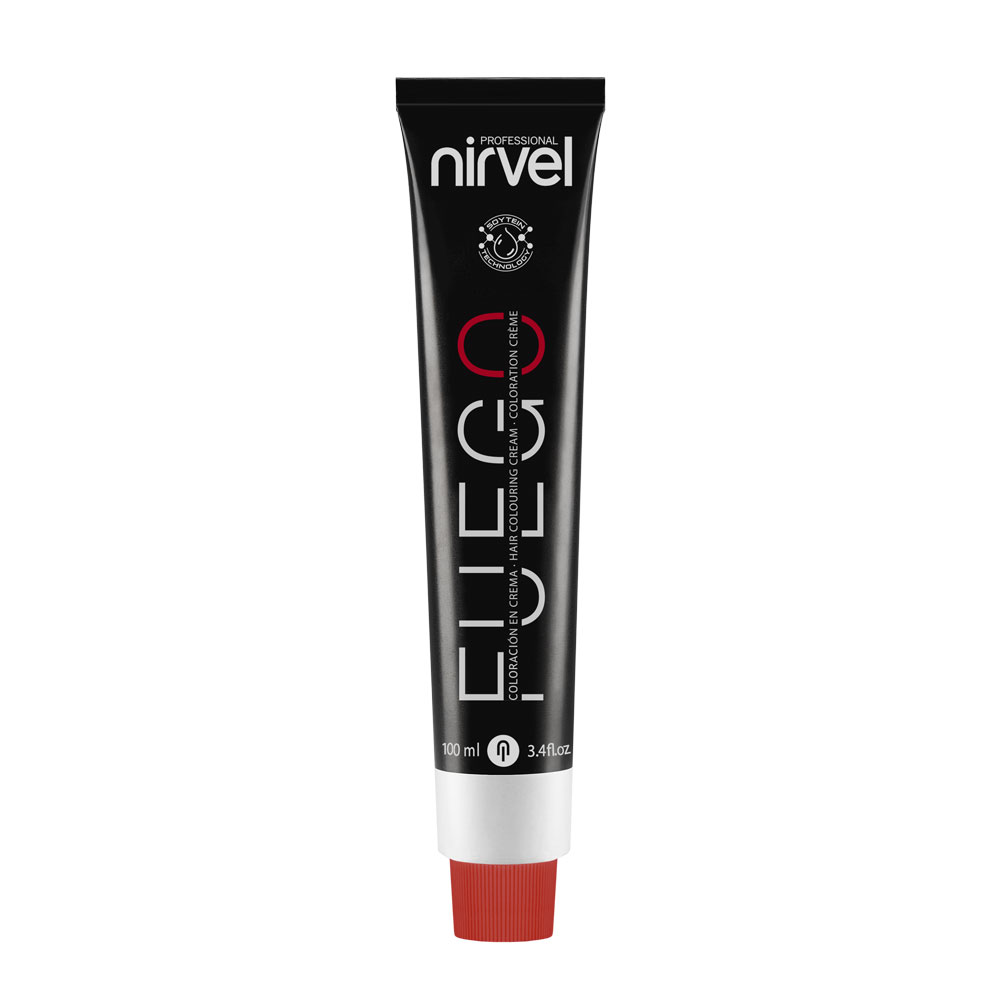 Nirvel ArtX Fuego