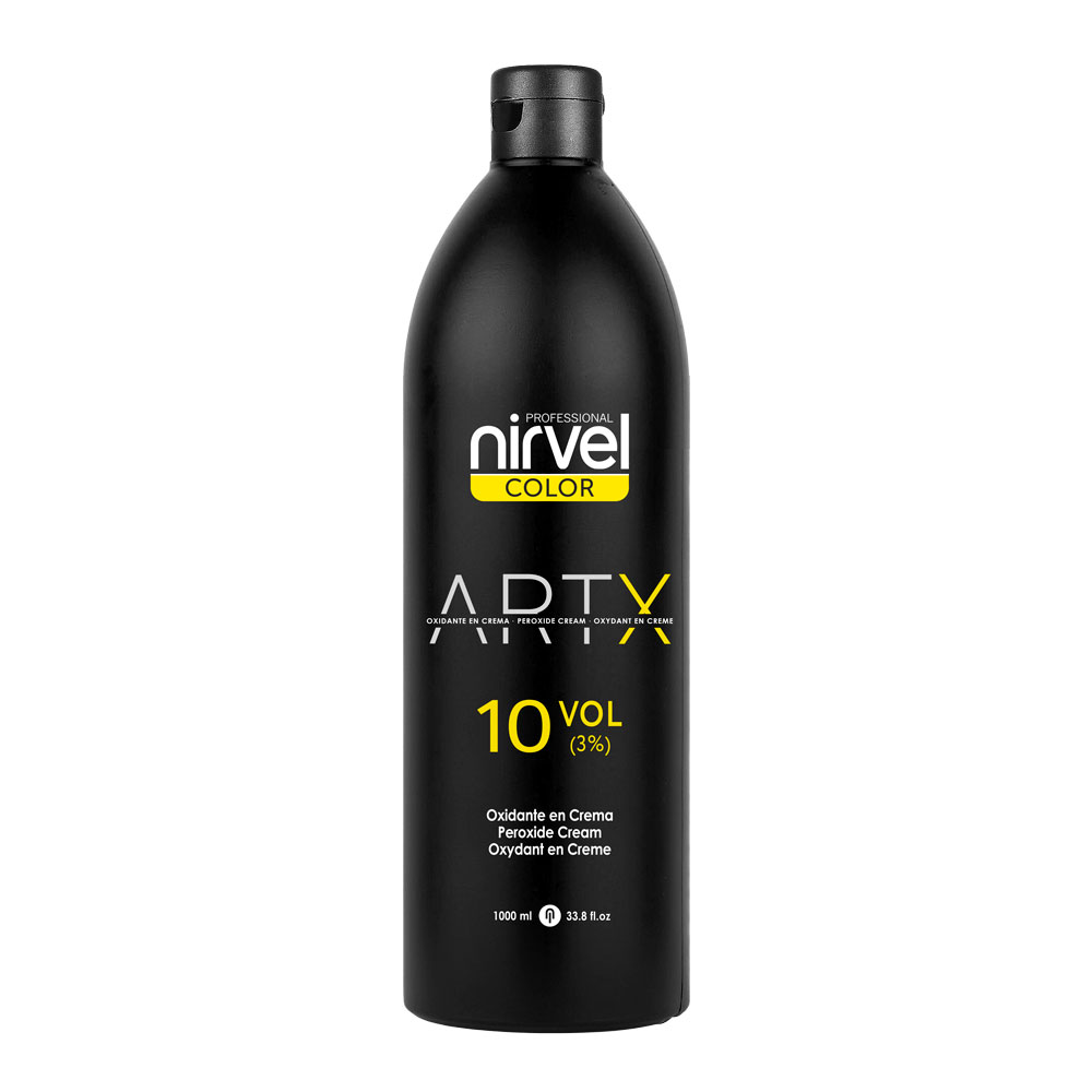 Nirvel Peroxide Cream