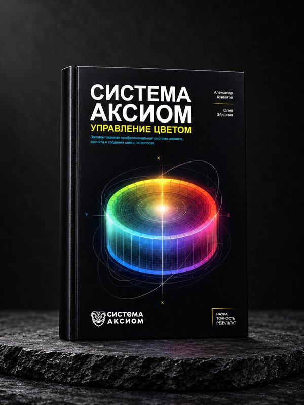 Книги Система Аксиом